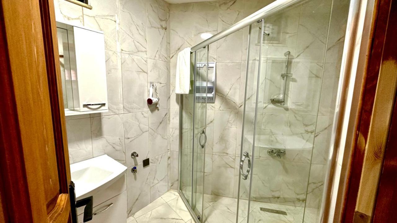 Hacisekililer Villa Tas Konak מראה חיצוני תמונה