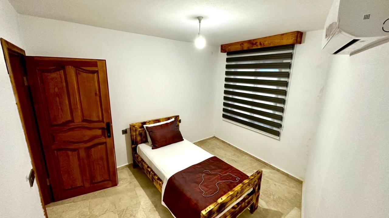 Hacisekililer Villa Tas Konak מראה חיצוני תמונה
